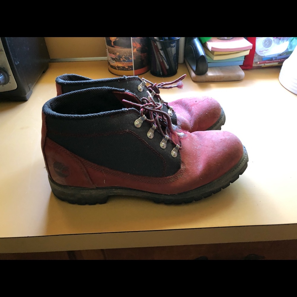 Boots - Picture 2 of 3